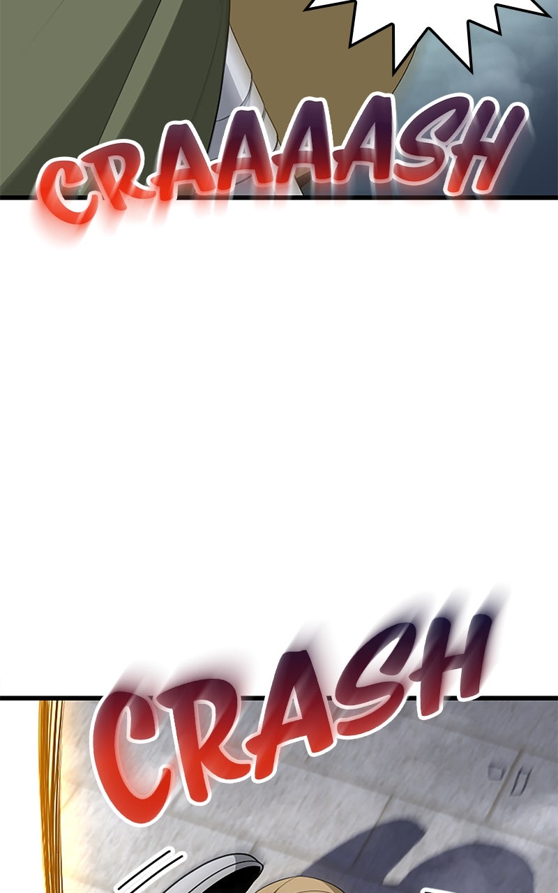 The Unparalleled Hidden Rank Equipment Ep. 51 - The Nobodies (2) page 7 - 