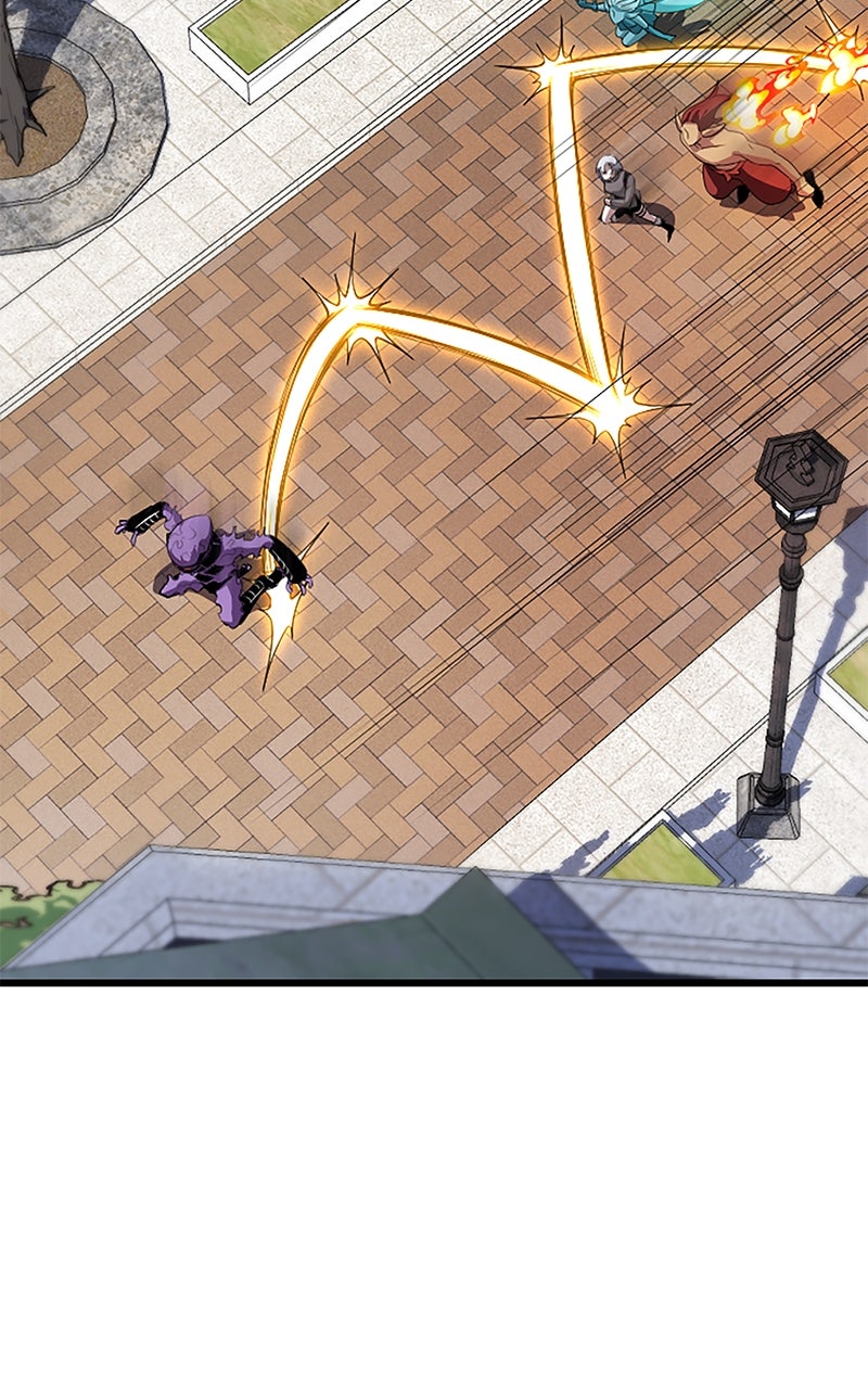 The Unparalleled Hidden Rank Equipment Ep. 51 - The Nobodies (2) page 61 - 