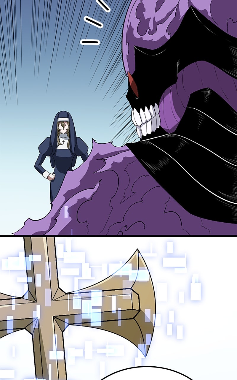 The Unparalleled Hidden Rank Equipment Ep. 51 - The Nobodies (2) page 65 - 