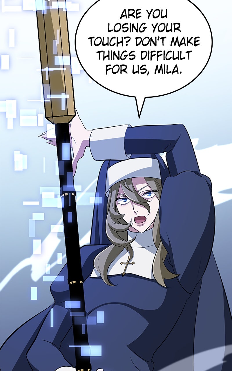 The Unparalleled Hidden Rank Equipment Ep. 51 - The Nobodies (2) page 66 - 