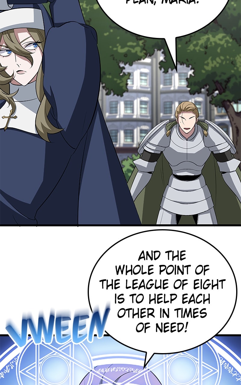 The Unparalleled Hidden Rank Equipment Ep. 51 - The Nobodies (2) page 68 - 