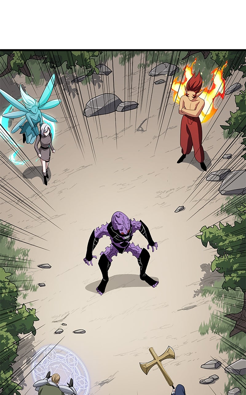 The Unparalleled Hidden Rank Equipment Ep. 51 - The Nobodies (2) page 70 - 