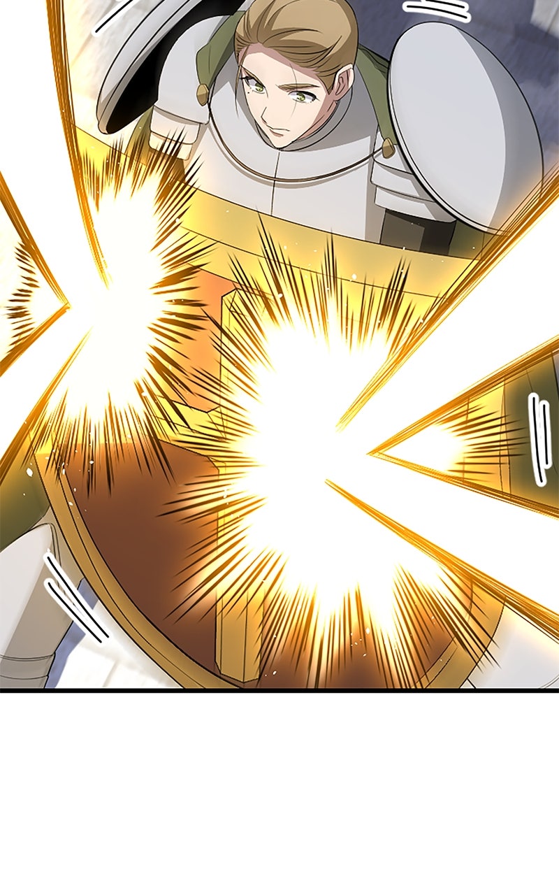 The Unparalleled Hidden Rank Equipment Ep. 51 - The Nobodies (2) page 8 - 