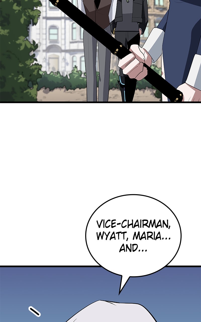 The Unparalleled Hidden Rank Equipment Ep. 51 - The Nobodies (2) page 72 - 