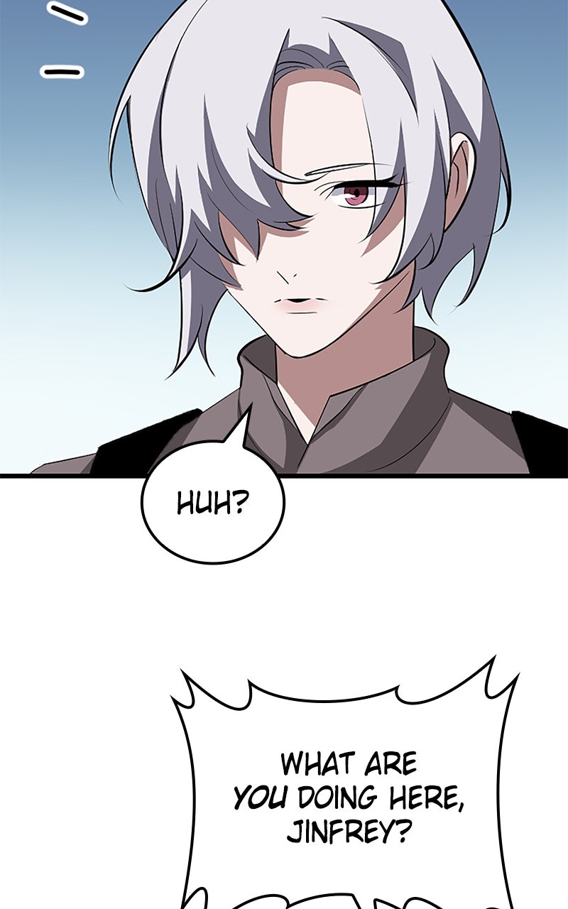 The Unparalleled Hidden Rank Equipment Ep. 51 - The Nobodies (2) page 73 - 