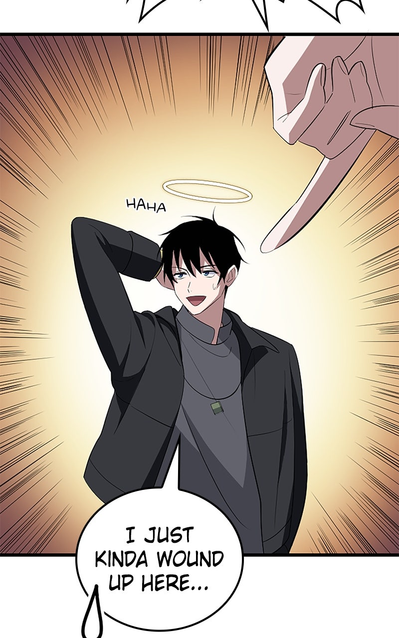 The Unparalleled Hidden Rank Equipment Ep. 51 - The Nobodies (2) page 74 - 