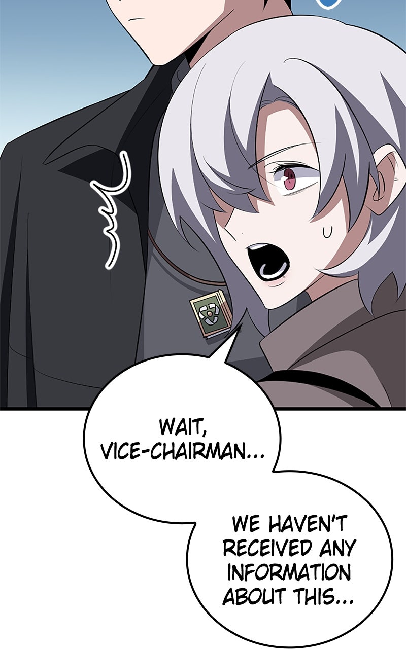 The Unparalleled Hidden Rank Equipment Ep. 51 - The Nobodies (2) page 77 - 