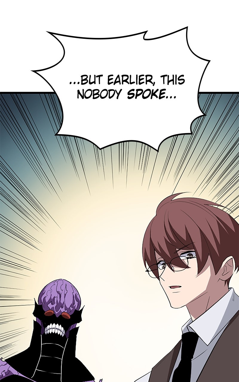 The Unparalleled Hidden Rank Equipment Ep. 51 - The Nobodies (2) page 78 - 