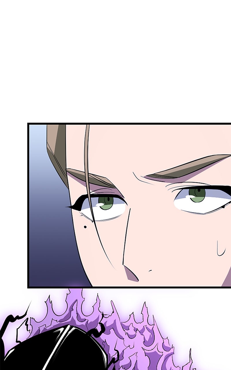 The Unparalleled Hidden Rank Equipment Ep. 51 - The Nobodies (2) page 9 - 