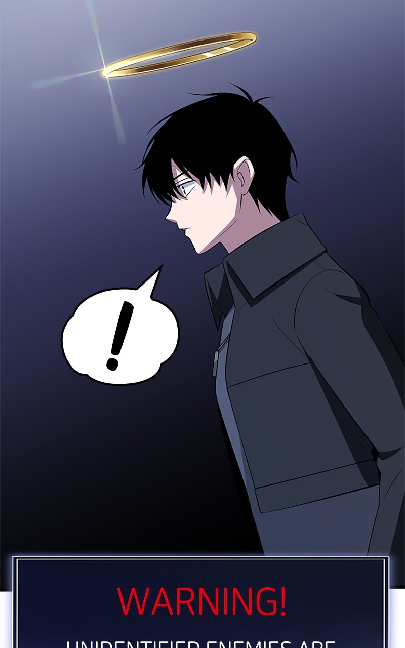 The Unparalleled Hidden Rank Equipment Ep. 51 - The Nobodies (2) page 81 - 