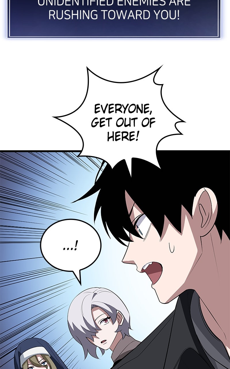 The Unparalleled Hidden Rank Equipment Ep. 51 - The Nobodies (2) page 82 - 