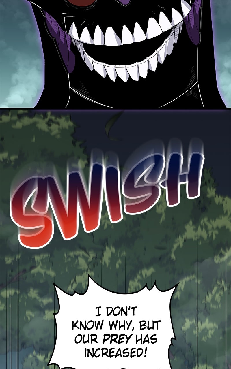 The Unparalleled Hidden Rank Equipment Ep. 51 - The Nobodies (2) page 84 - 