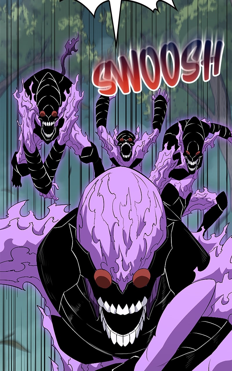 The Unparalleled Hidden Rank Equipment Ep. 51 - The Nobodies (2) page 85 - 