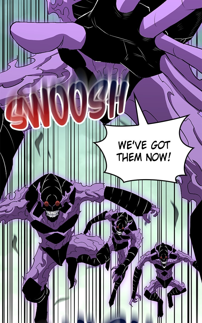 The Unparalleled Hidden Rank Equipment Ep. 51 - The Nobodies (2) page 86 - 