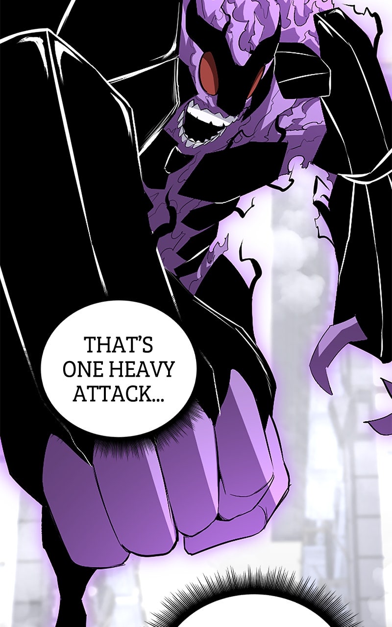 The Unparalleled Hidden Rank Equipment Ep. 51 - The Nobodies (2) page 10 - 