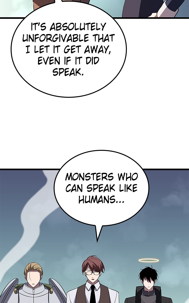 The Unparalleled Hidden Rank Equipment Ep. 52 - The Nobodies (3) page 11 - 