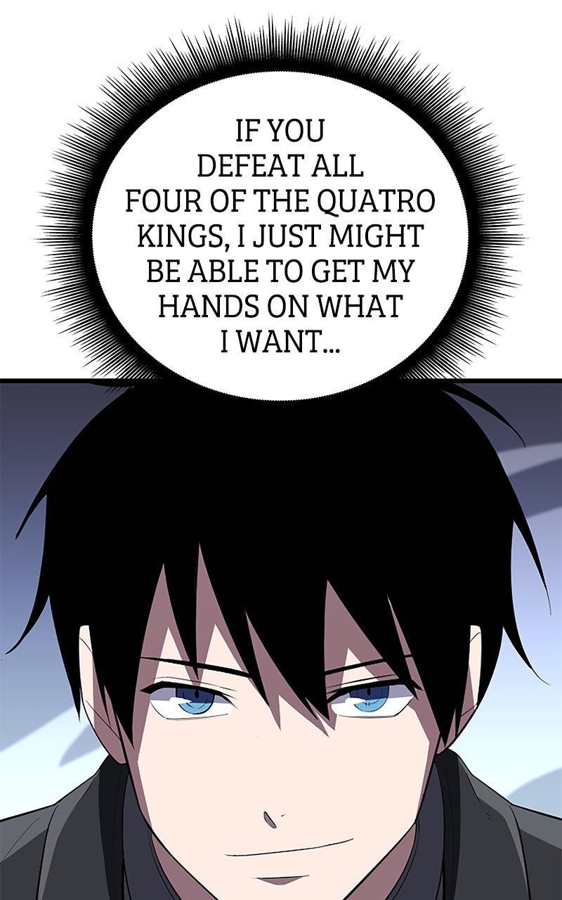 The Unparalleled Hidden Rank Equipment Ep. 52 - The Nobodies (3) page 101 - 