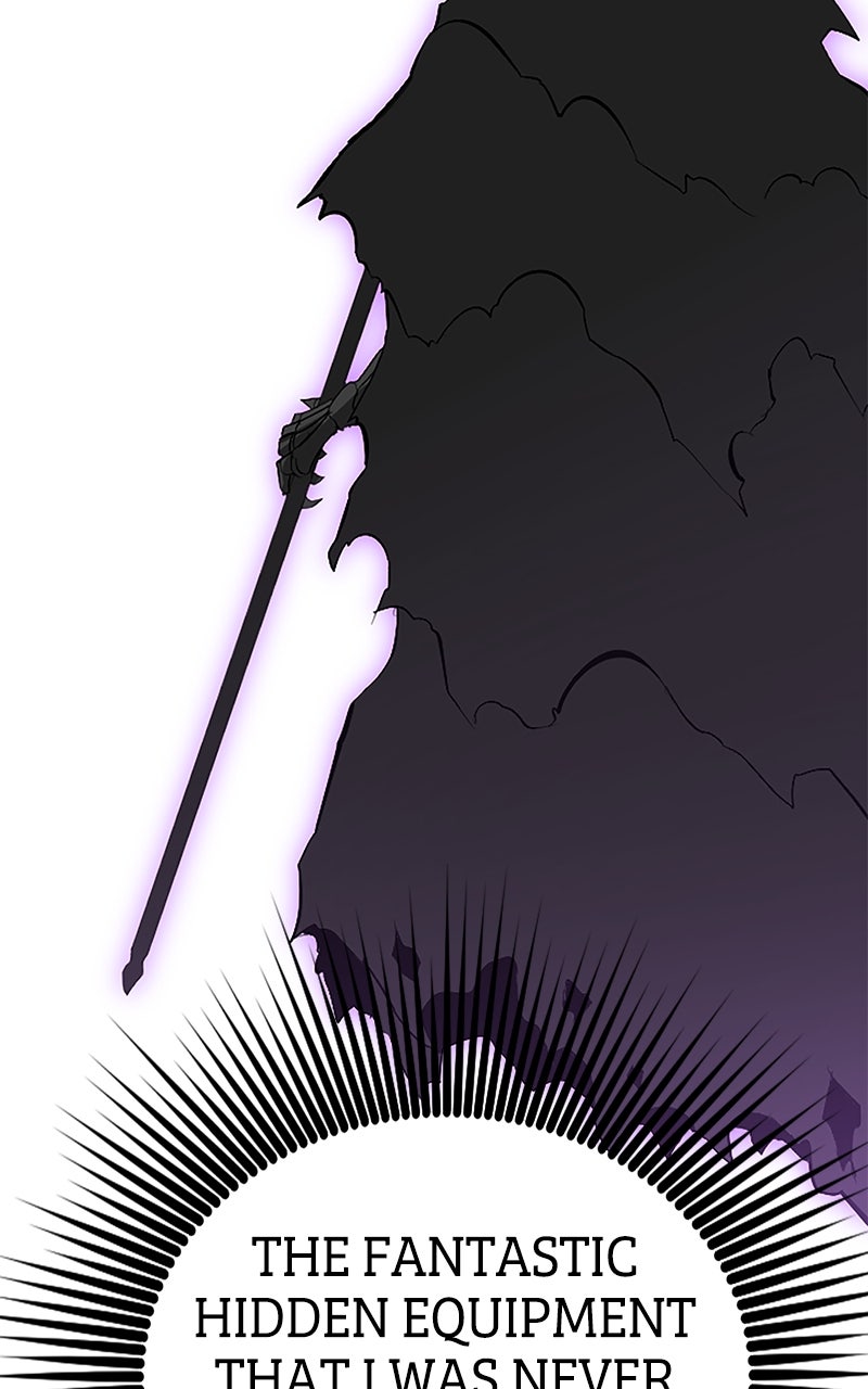 The Unparalleled Hidden Rank Equipment Ep. 52 - The Nobodies (3) page 103 - 