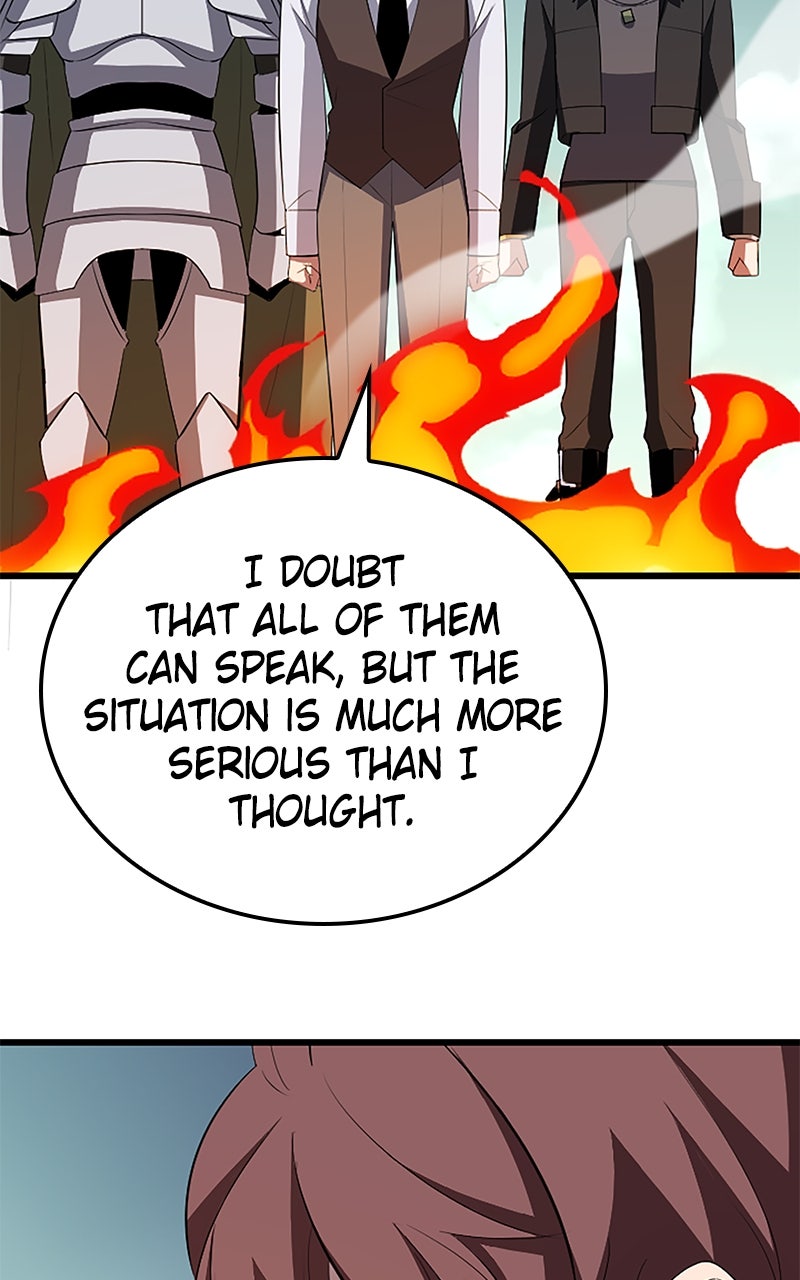The Unparalleled Hidden Rank Equipment Ep. 52 - The Nobodies (3) page 12 - 