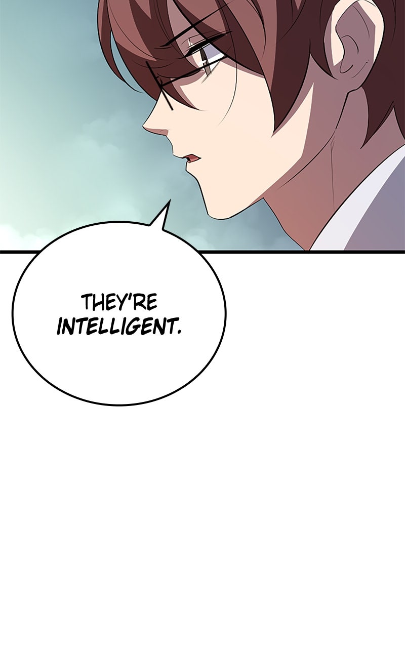 The Unparalleled Hidden Rank Equipment Ep. 52 - The Nobodies (3) page 13 - 