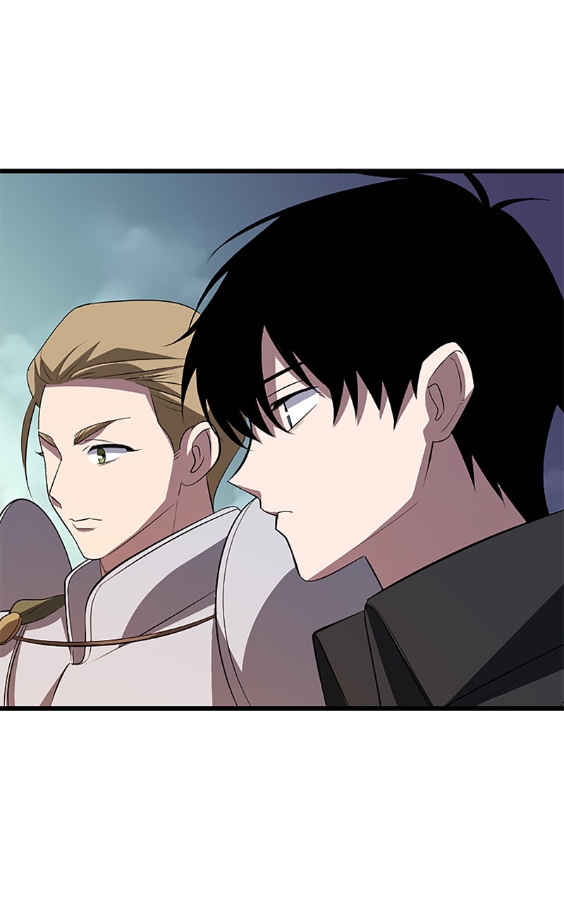 The Unparalleled Hidden Rank Equipment Ep. 52 - The Nobodies (3) page 14 - 