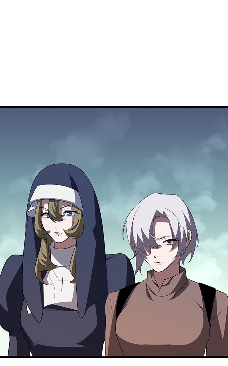 The Unparalleled Hidden Rank Equipment Ep. 52 - The Nobodies (3) page 15 - 