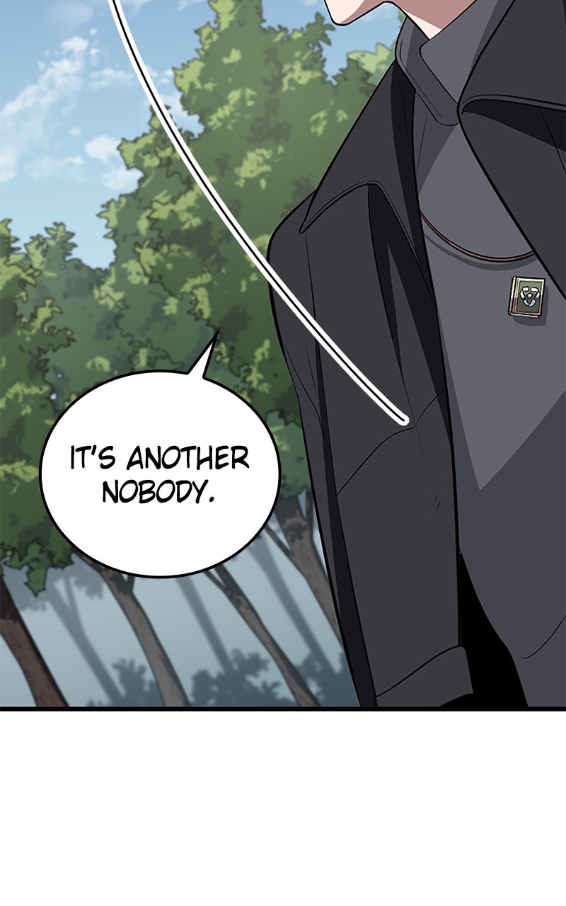 The Unparalleled Hidden Rank Equipment Ep. 52 - The Nobodies (3) page 18 - 