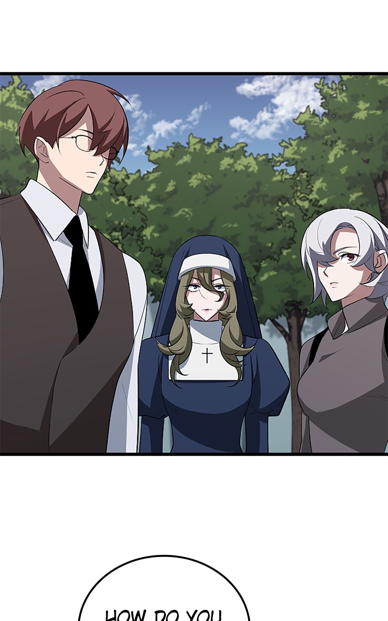 The Unparalleled Hidden Rank Equipment Ep. 52 - The Nobodies (3) page 19 - 