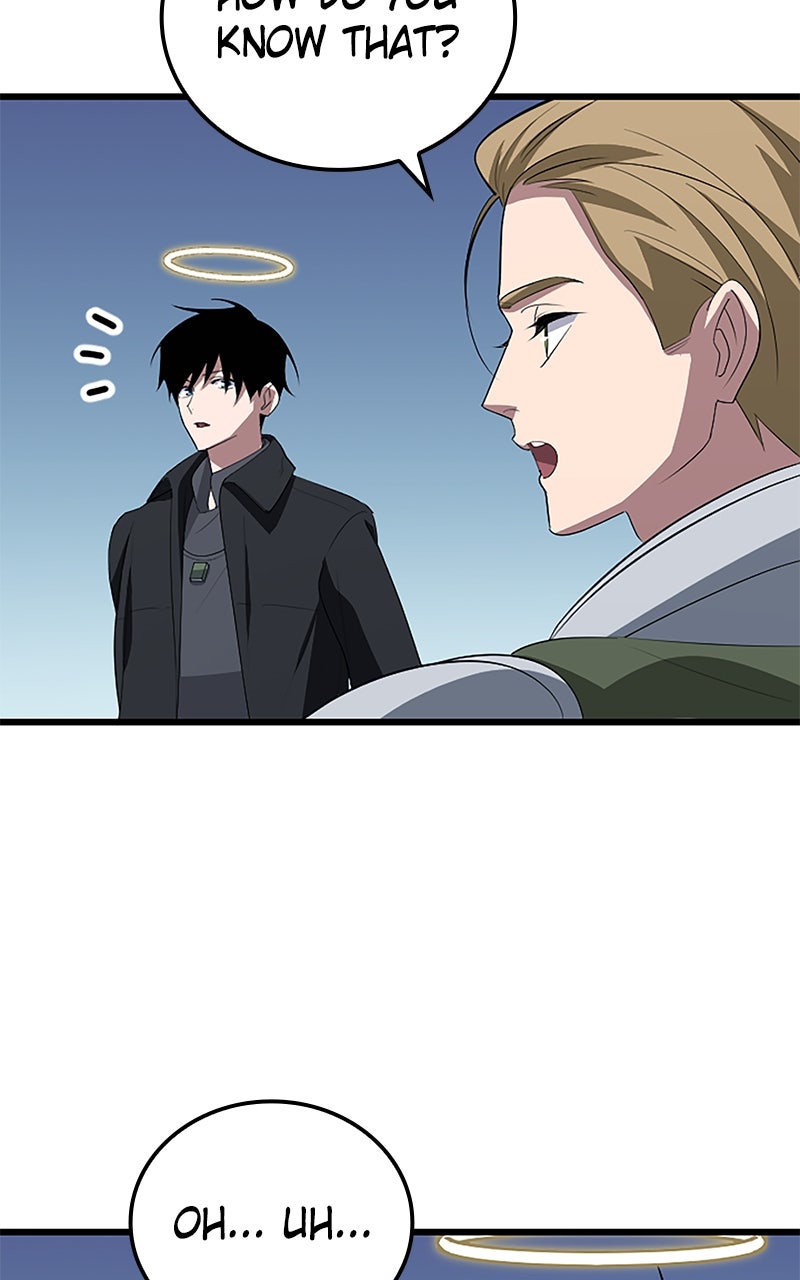 The Unparalleled Hidden Rank Equipment Ep. 52 - The Nobodies (3) page 20 - 