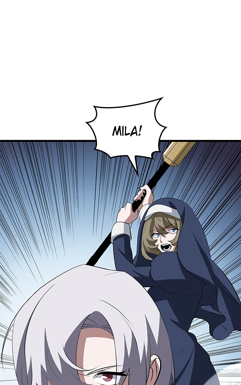 The Unparalleled Hidden Rank Equipment Ep. 52 - The Nobodies (3) page 3 - 