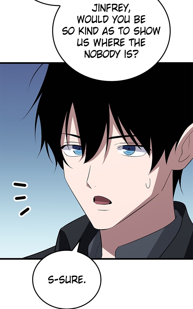 The Unparalleled Hidden Rank Equipment Ep. 52 - The Nobodies (3) page 23 - 