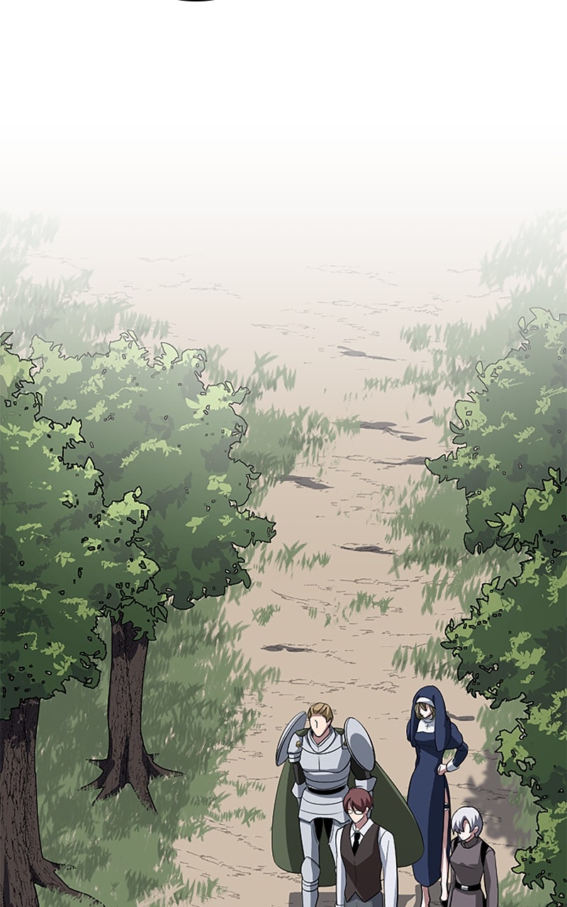 The Unparalleled Hidden Rank Equipment Ep. 52 - The Nobodies (3) page 24 - 