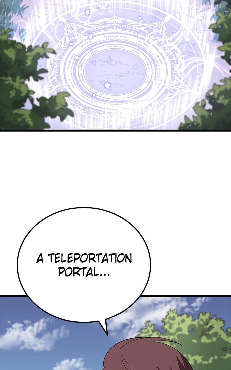 The Unparalleled Hidden Rank Equipment Ep. 52 - The Nobodies (3) page 28 - 