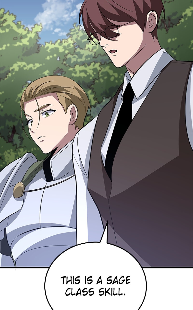 The Unparalleled Hidden Rank Equipment Ep. 52 - The Nobodies (3) page 29 - 