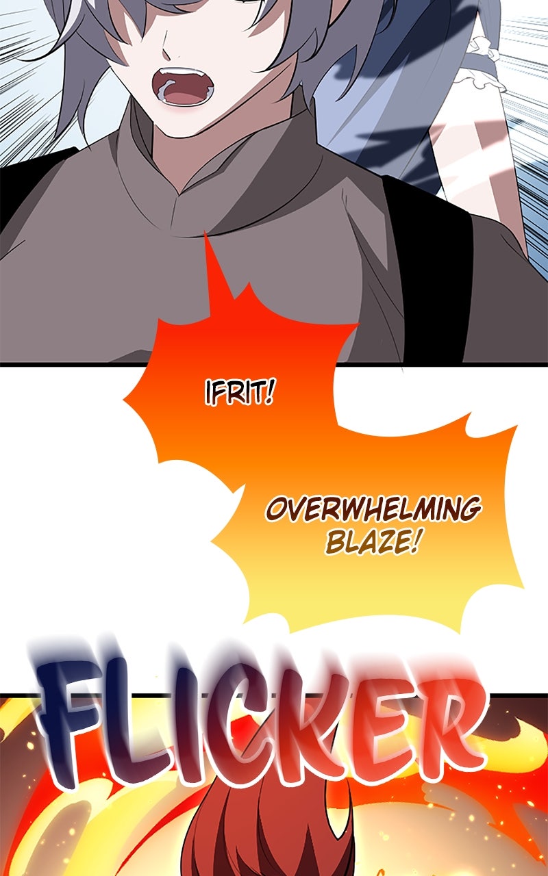 The Unparalleled Hidden Rank Equipment Ep. 52 - The Nobodies (3) page 4 - 