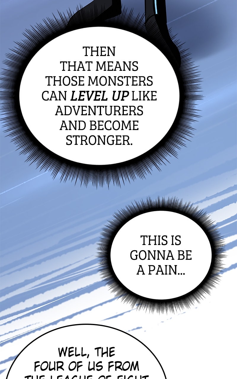 The Unparalleled Hidden Rank Equipment Ep. 52 - The Nobodies (3) page 33 - 