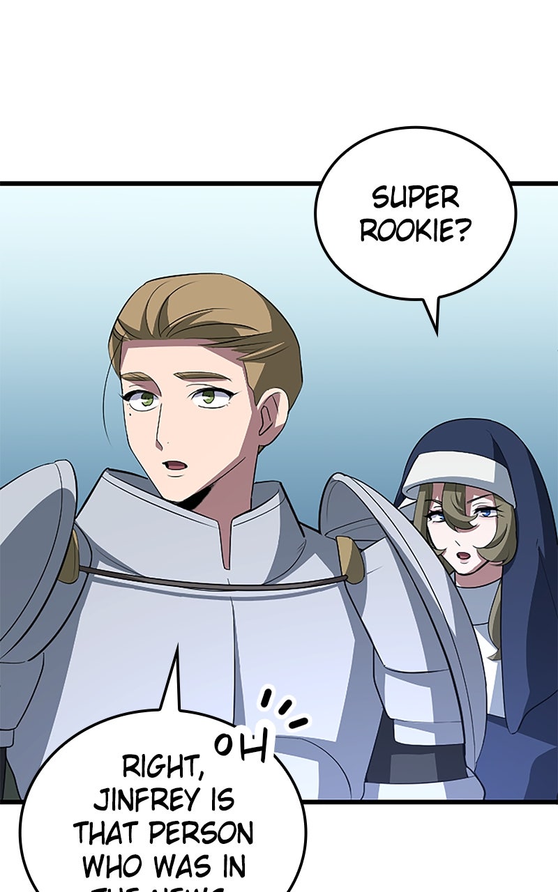 The Unparalleled Hidden Rank Equipment Ep. 52 - The Nobodies (3) page 35 - 