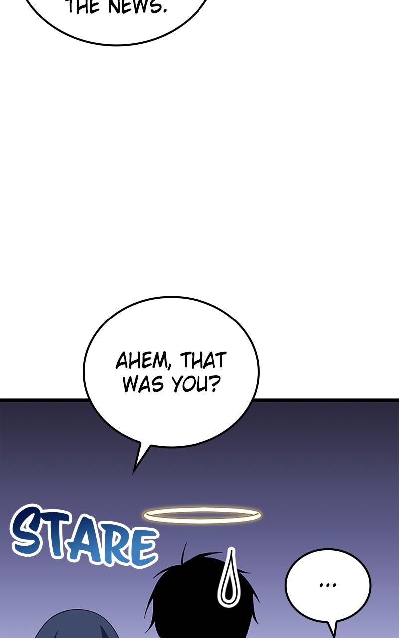 The Unparalleled Hidden Rank Equipment Ep. 52 - The Nobodies (3) page 36 - 
