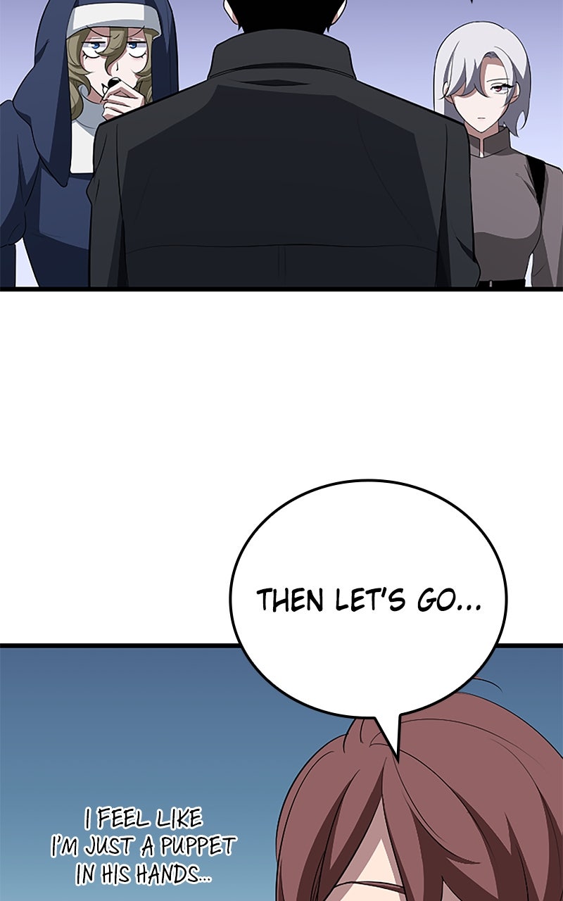The Unparalleled Hidden Rank Equipment Ep. 52 - The Nobodies (3) page 37 - 