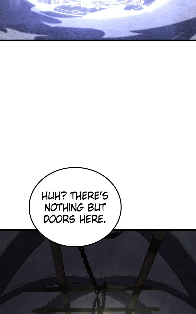 The Unparalleled Hidden Rank Equipment Ep. 52 - The Nobodies (3) page 40 - 