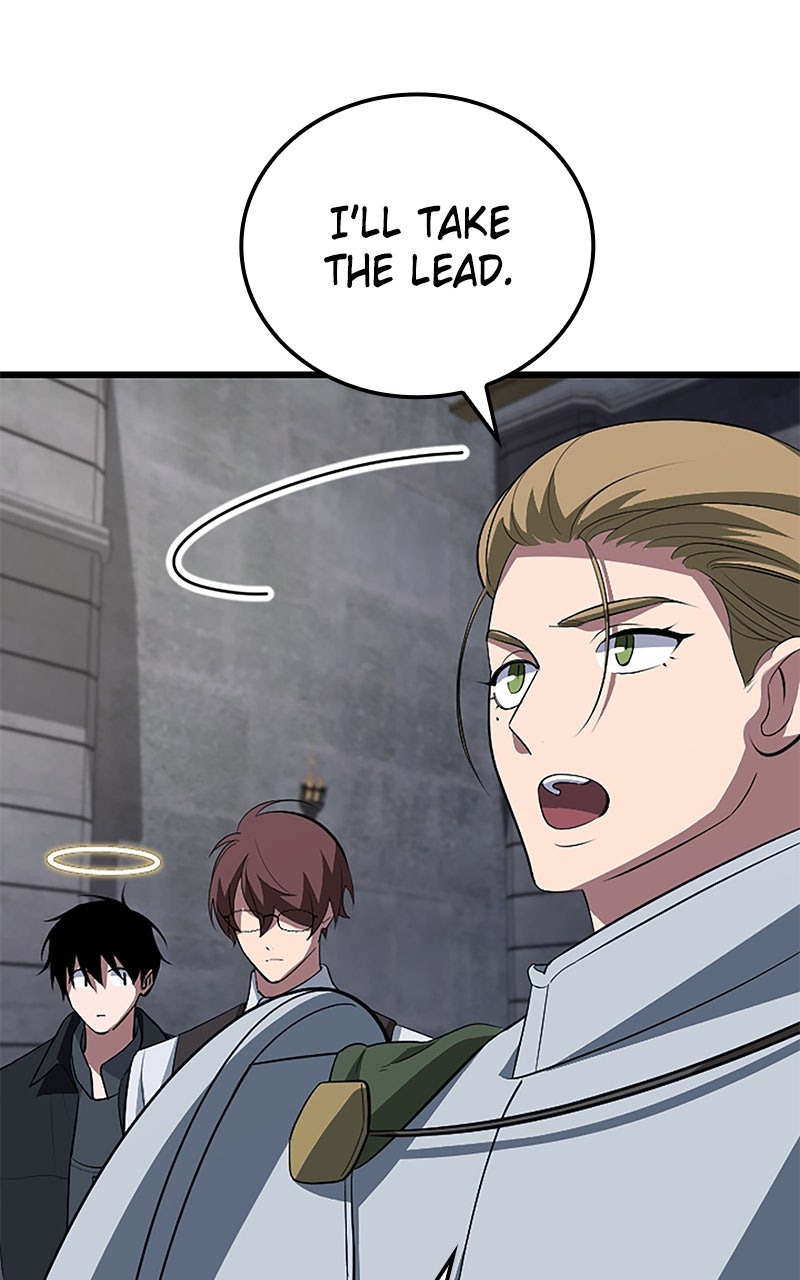 The Unparalleled Hidden Rank Equipment Ep. 52 - The Nobodies (3) page 42 - 