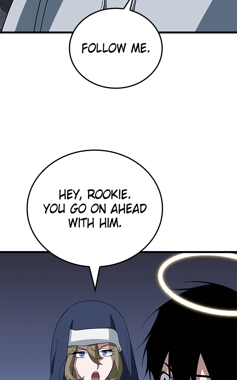 The Unparalleled Hidden Rank Equipment Ep. 52 - The Nobodies (3) page 43 - 