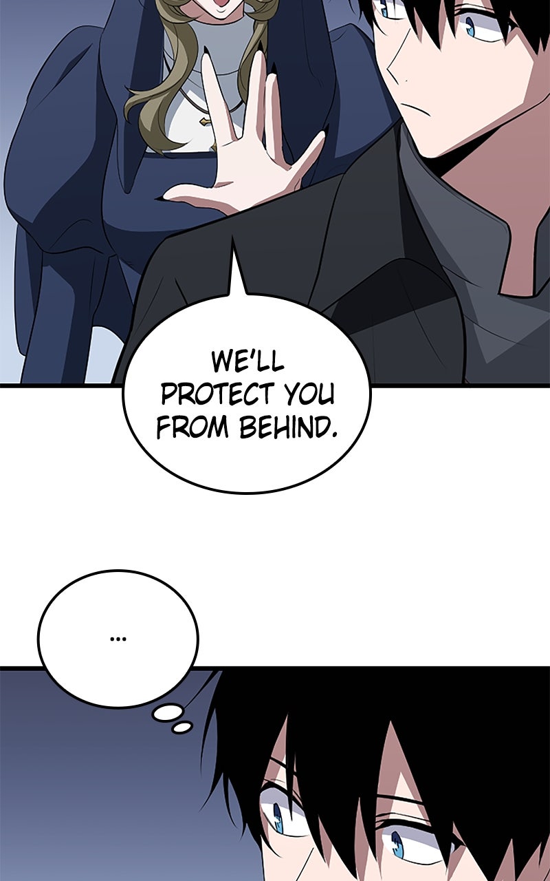 The Unparalleled Hidden Rank Equipment Ep. 52 - The Nobodies (3) page 44 - 