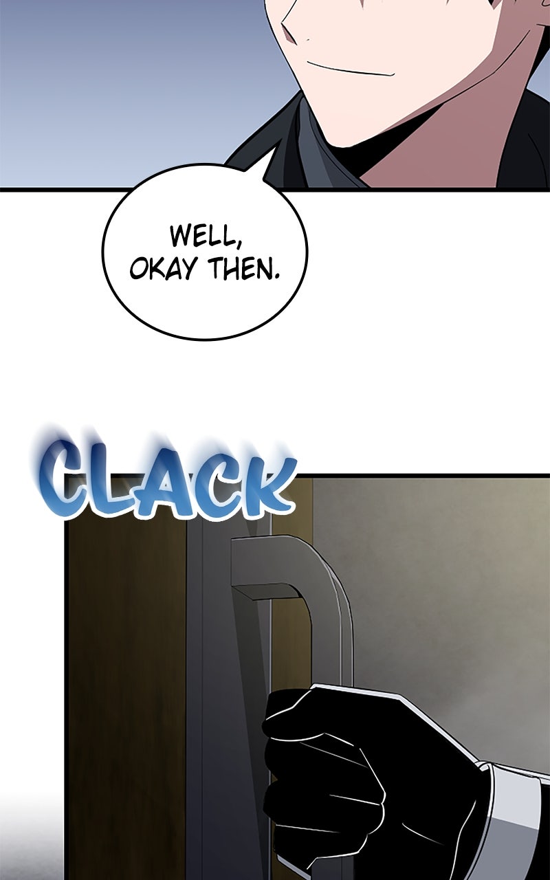 The Unparalleled Hidden Rank Equipment Ep. 52 - The Nobodies (3) page 45 - 