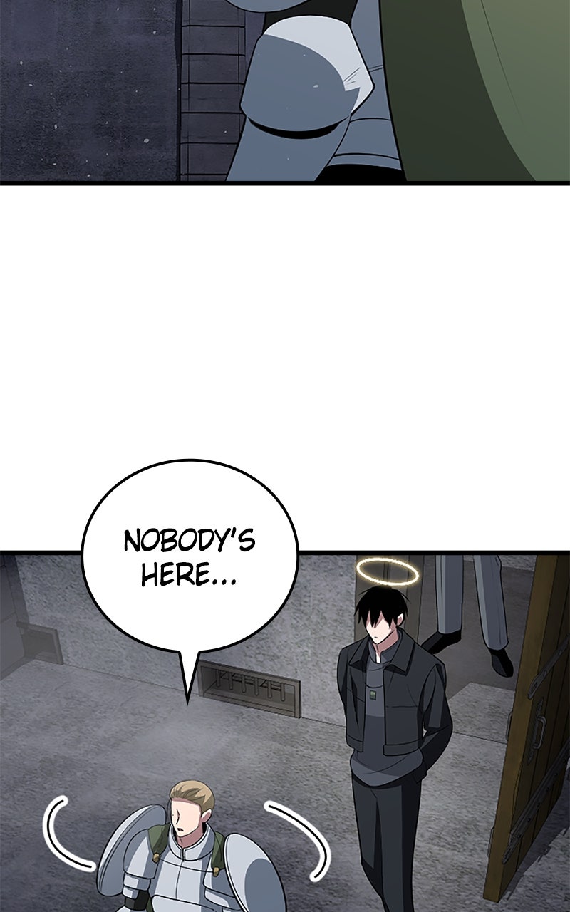 The Unparalleled Hidden Rank Equipment Ep. 52 - The Nobodies (3) page 49 - 