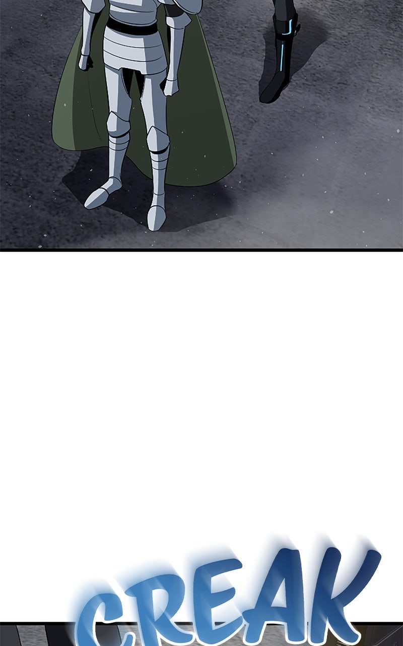 The Unparalleled Hidden Rank Equipment Ep. 52 - The Nobodies (3) page 50 - 