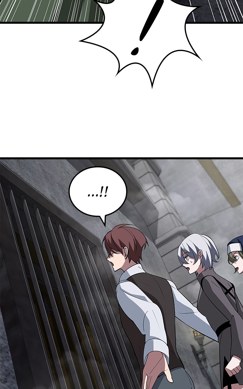 The Unparalleled Hidden Rank Equipment Ep. 52 - The Nobodies (3) page 55 - 