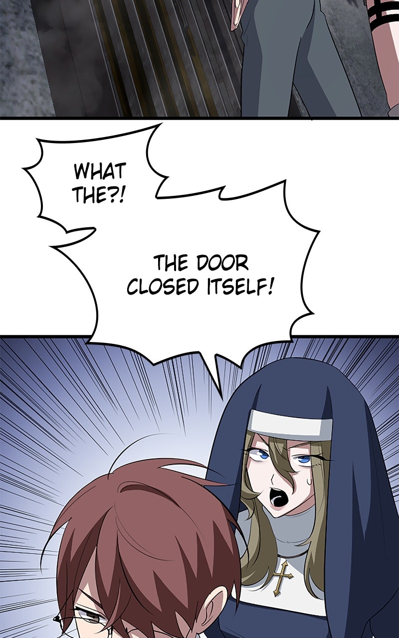 The Unparalleled Hidden Rank Equipment Ep. 52 - The Nobodies (3) page 56 - 