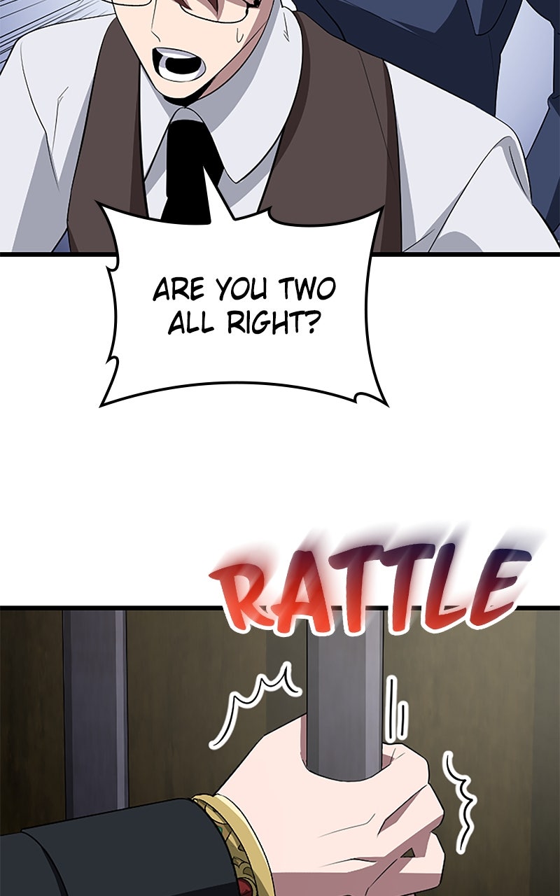 The Unparalleled Hidden Rank Equipment Ep. 52 - The Nobodies (3) page 57 - 