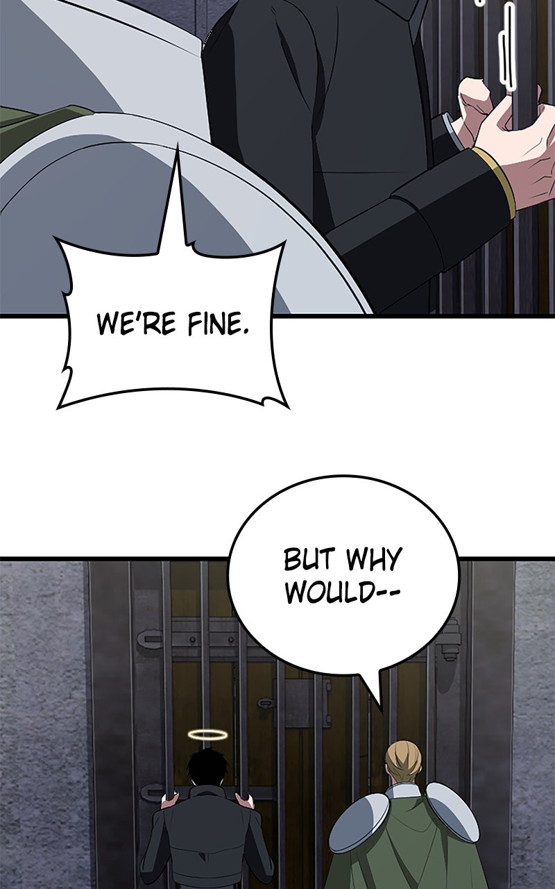 The Unparalleled Hidden Rank Equipment Ep. 52 - The Nobodies (3) page 59 - 